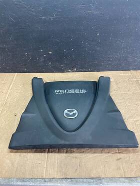 N3h313139 Mazda 2004 To 2008 Rx8 Rx-8 Engine Shield Top Cover O3258 Dg