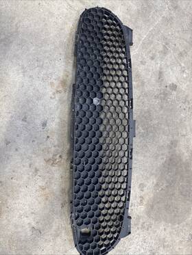 Ne51-50-1t1b Mazda 2006 2007 2008 Mx-5 Miata Lower Front Bumper Grille Grill