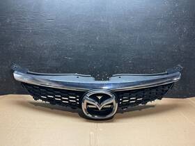 Td11-50712 Mazda 2007 - 2009 Cx9 Cx-9 Front Upper Grill Grille Emblem Oem Z5711 Dg