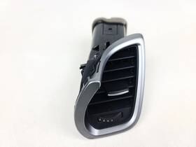 Tk48-64830 Mazda 16-23 Cx-9 Cx9 Dash Dashboard Left Lh Driver Side Ac Air Vent Grille Oem