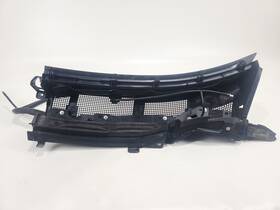 Tk48507r1 Mazda 16-23 Cx-9 Front Right Rh Passenger Side Cowl Vent Grille Cover Panel Oem