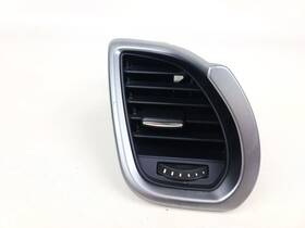 Tk49-gm731 Mazda 16-23 Cx-9 Cx9 Dash Dashboard Rh Right Pass Side Ac Air Vent Grille Oem
