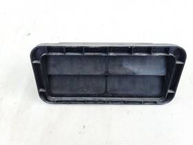 Tk8150858 Mazda 16-23 Cx-9 Rear Right Rh Side Quarter Panel Air Drafter Pressure Vent Oem