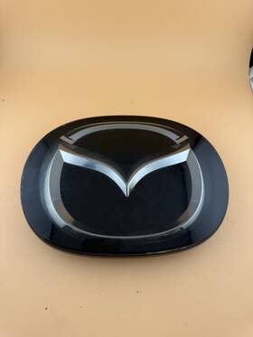Tk79-51730 Mazda Tk9-51730 2017-2022 Cx-9 Front Grill Emblem Oem