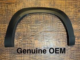 Va40-51-w21 Mazda Oem 2023-2025 Cx50 Cx-50 Front Right Passenger Fender Flare Arch Molding