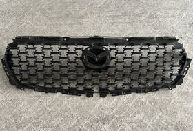 Va4050711 Mazda 2023 - 2024 Cx-50 Front Bumper Radiator Upper Grille Molding Oem
