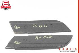 11n2463cp Mclaren 15-17 650s Left And Right Foam Support Oem