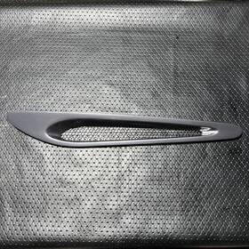 14a3191cp Mclaren 720s Left Side Hood Air Intake Vent Grille Assembly 2018 - 2023 Oem