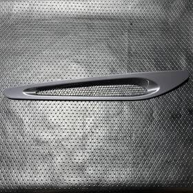 14a3193cp Mclaren 720s Right Side Hood Air Intake Vent Grille Assembly 2018 - 2023 Oem