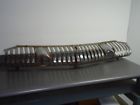 Mer1951 Mercury Factory Oem Grill Grille Assembly