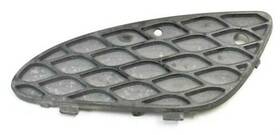 2118850353 Mercedes 104.mb1l04 04 E320 211 Type Sedan Front Left Lower Bumper Grille Trim