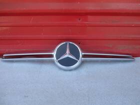 1188882100 Mercedes 2020-2025 Mercedes-benz C118 X118 Cla Radiator Grille Oem Used