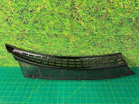 2088310258 Mercedes 98-03 Clk430 W208 A208 Windshield Right Cowl Vent Grille Cover Panel