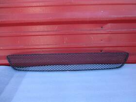 2118851153 Mercedes 2003-2006 W211 E320 E350 E55 Amg Front Bumper Central Mesh Grille Oem