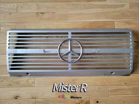 46088808156431 Mercedes Mercedes-benz W460/w461 Radiator Grille Shell With Star Used Oe #a4608880815