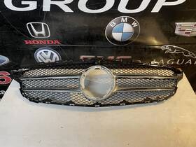 A2058809504 Mercedes 2015 2016 2017 2018 C300 C Class Grille Oem