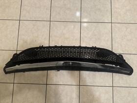 A2138856900 Mercedes 2017 2018 2019 E Class Grille Lower Oem