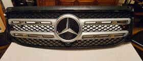 A2478880300 Mercedes Oem 2020-2023 Glb Complete Front Grille Star With Camera