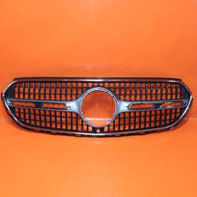 A2548881400 Mercedes Benz Glc300 Glc43 Grille 2023 2024 Oem