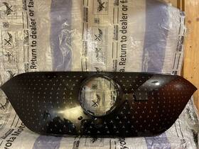 A2948807200 Mercedes 2022 2023 2024 Eqe 350 500 Grille Oem