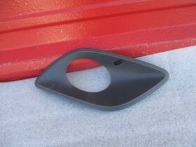 A9108854400 Mercedes New 19-25 Sprinter Front Bumper Rh Fog Light Trim Cover Oem