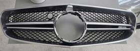 21788027017f24 Mercedes Amg S63 S65 Coupe C217 2014-17 Oem Front Grille Ln