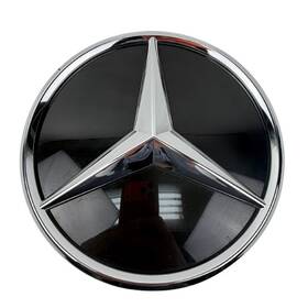 000-880-05-00 Mercedes-benz Oem 2020 - 2023 X253 Glc300 Front Grille Emblem Star Logo 0008800300 000-880-05-00 Mercedes-benz Oem 2020 - 2023 X253 Glc300 Front Grille Emblem Star Logo 0008800300