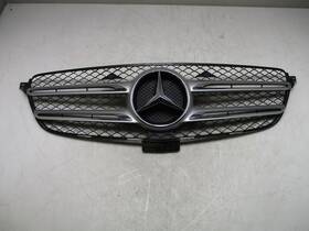104-10223d Mercedes-benz 2016-2019 Gle Class Upper Grille Assembly Oem