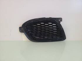104-10236l Mercedes-benz Driver Grille 231 Type Sl Models Lower Fits 17-20 S-class 581656