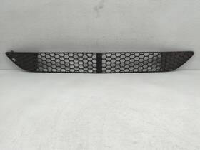 104-50497 Mercedes-benz 2007-2009 S550 Front Bumper Grille Cover N6fie