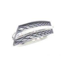 104-51346r Mercedes-benz 2012 2013 2014 Cls550 Oem Right Grille With Led Fog Light