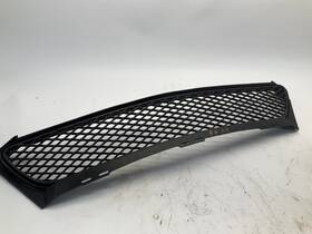 104-59384 Mercedes-benz 05-08 Slk280 Radiator Lower Center Grill Grille T 104-59384 Mercedes-benz 05-08 Slk280 Radiator Lower Center Grill Grille T