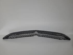 104-59396 Mercedes-benz 02-07 W203 C230 C320 C350 C32 Amg Front Center Bumper Grill Oem