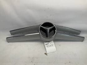104-59537a Mercedes-benz 12-15 C350 Coupe Radiator Grill Grille T