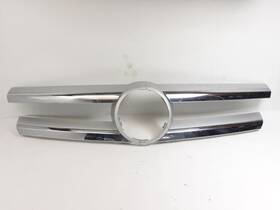 104-59712a Mercedes-benz Grille 166 Type Gl350 Upper And Lower Fits 13-16 Gl-class 478197
