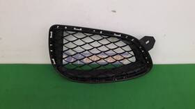 104-60785 Mercedes-benz 16 Amg Gt S Gts Lower Grille Insert Left Driver 190 Type