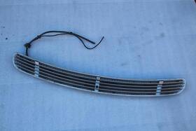 104.mb1w06 Mercedes-benz 2003 2004 2005 2006 Cl500 Cl600 C215 Grille Upper Vent Insert