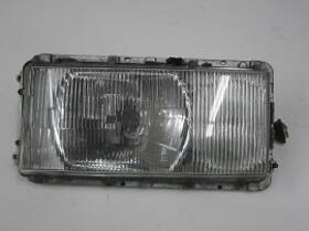 1168203861 Mercedes-benz 300sd 45 280se 450sel Headlight