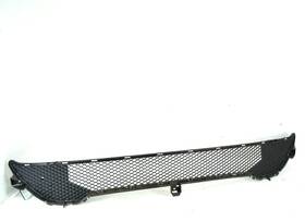 1178850022 Mercedes-benz 14-16 Cla250 Lower Bumper Grille Without Sport Pkg Or Park Assist Oem