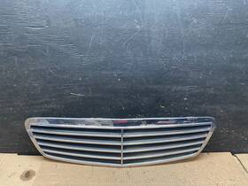 1361-17 Mercedes-benz 2003 To 2006 S-class Front Grille X0113 Ps