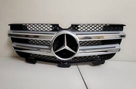 1648802785 Mercedes-benz 2010-2012 X164 Gl450 Gl350 Radiator Hood Grille Grill