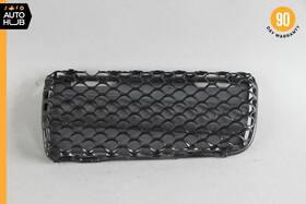 1648850153 Mercedes-benz 06-08 Mercede W164 Ml550 Ml350 Ml63 Amg Front Left Bumper Grill Grille Oem