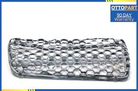 1648850253 Mercedes-benz 06-08 W164 Ml550 Ml320 Sport Front Bumper Right Side Mesh Grille Oem