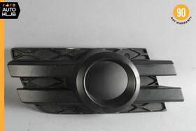 1648851223 Mercedes-benz 07-09 X164 Gl450 Base Front Bumper Right Side Cover Grille Grill Mesh