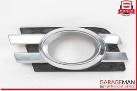 1648851823 Mercedes-benz 07-09 X164 Gl450 4matic Right Side Base Bumper Fog Light Grille Oem