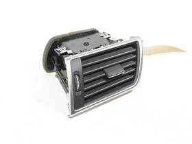 1668300254 Mercedes-benz 2012-2015 Ml350 W166 Front Right Dashboard A/c Air Vent Grille Oem