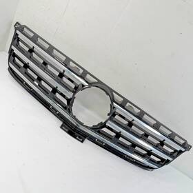 Mercedes-benz 1668800123 Used 2012 - 2014 Mercedes-benz Ml350 Ml550 W166 Radiator Grille Oem