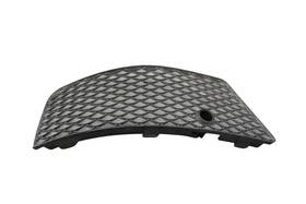 1668851053 Mercedes-benz 13-16 Gl550 Rear Right Bumper Grille Cover Trim Panel Oem 1668851053 Mercedes-benz 13-16 Gl550 Rear Right Bumper Grille Cover Trim Panel Oem