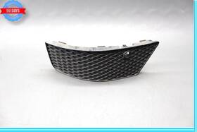 1668851153 Mercedes-benz 13-16 Gl450 Gl550 X166 Front Bumper Left Side Air Vent Grille Oem