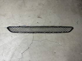 A1668857822 Mercedes Benz 1668857822 Oem Gle350 Gle63 Amg 16-19 Front Lower Centre Grille